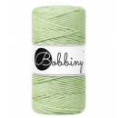Bobbiny Makramee Kordel einfach 3 mm x 100 m - Matcha